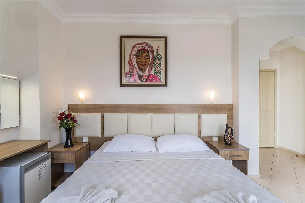 Royal Panacea Hotel Bodrum 3*,  Türkei