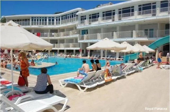 Royal Panacea Hotel Bodrum
