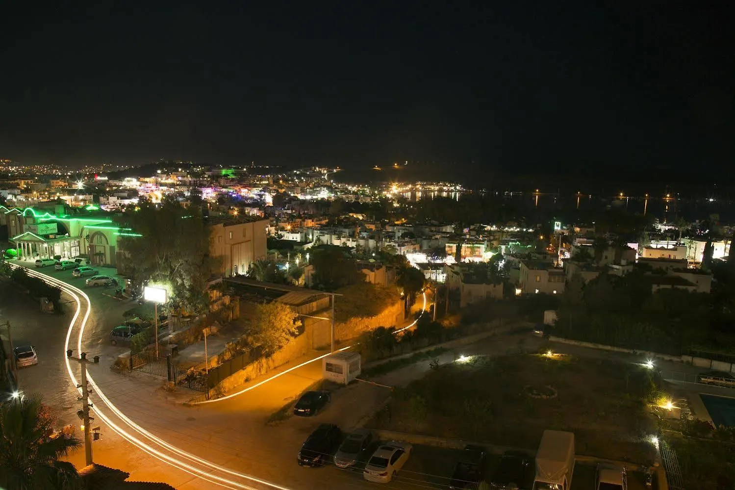 Royal Panacea Hotel Bodrum